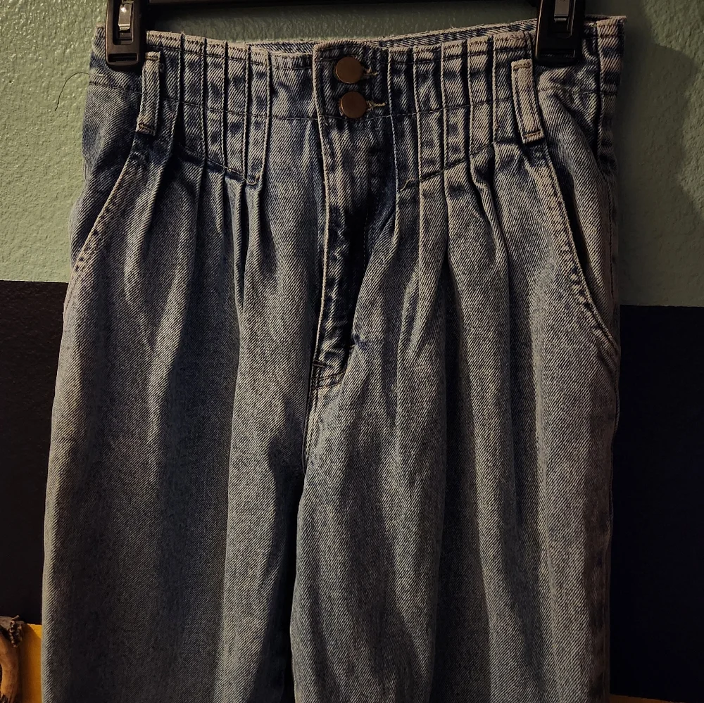 Vintage jeans - Picture 8 of 11